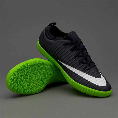 nike hallenfußballschuhe herren mercurial x final|Buy MercurialX Finale 2 IC 'Electric Green' .